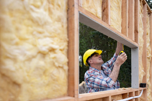 Eco-Friendly or Green Insulation Solutions in Albany, NY